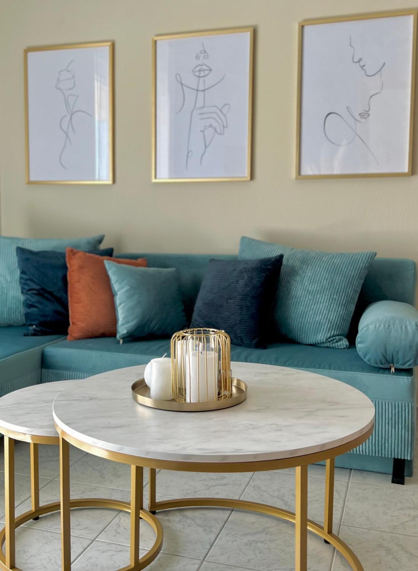 The Mk Project Apartment อเล็กซานโดรโพลิส ภายนอก รูปภาพ