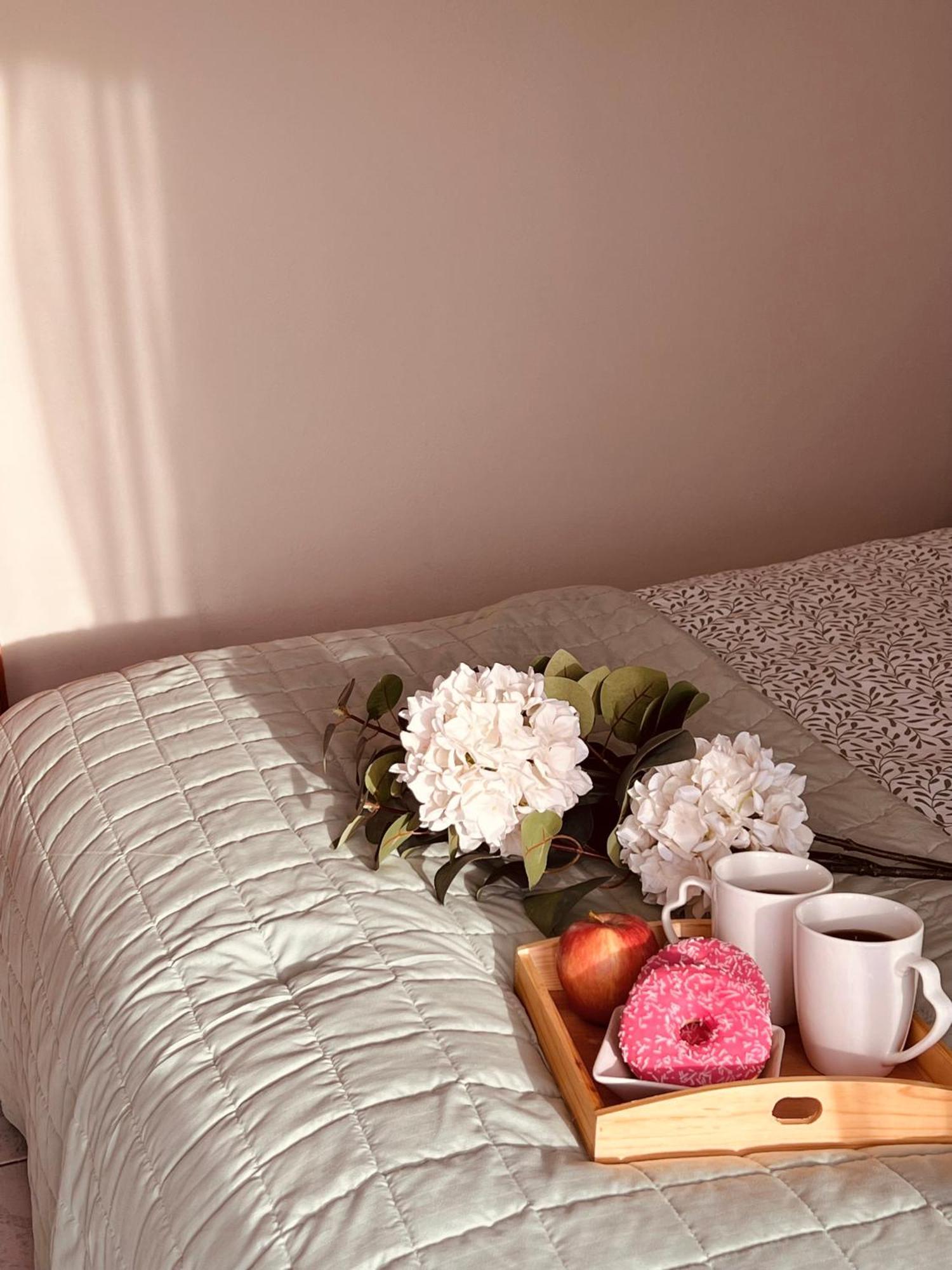 The Mk Project Apartment อเล็กซานโดรโพลิส ภายนอก รูปภาพ